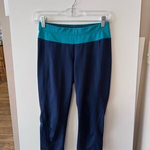 Tek Gear XS Athletic Leggings